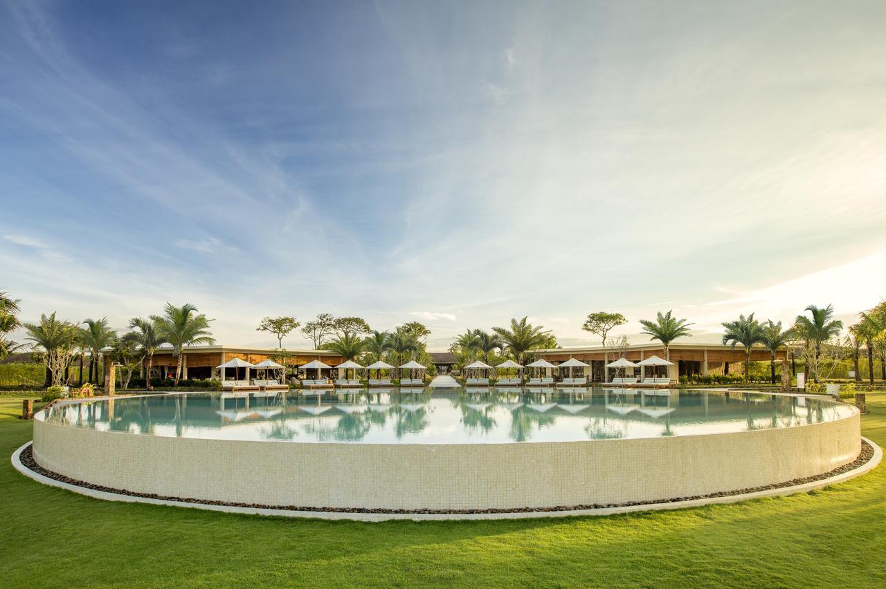 Fusion Resort Phu Quoc - All Spa Inclusive Eksteriør bilde